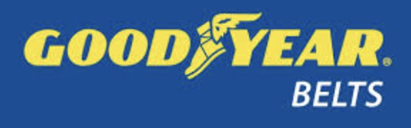 brand Good Year Belts