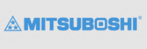 brand Mitsuboshi